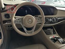 مێرسێدس بێنز S-Class